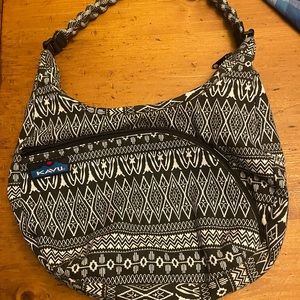 Kavu purse